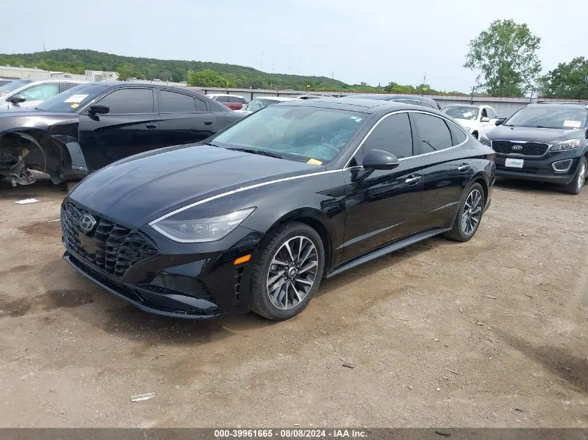 2023 HYUNDAI SONATA LIMITED