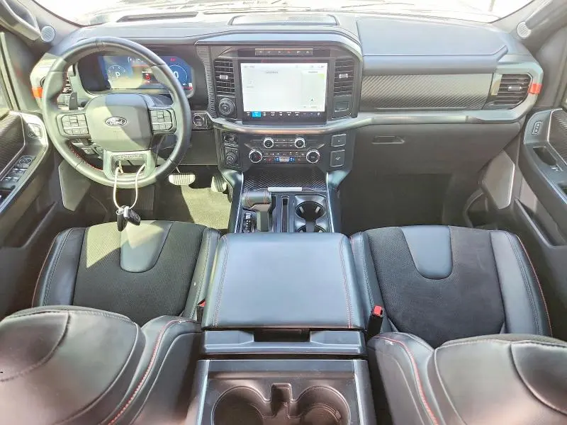 2024 FORD F150 RAPTOR  