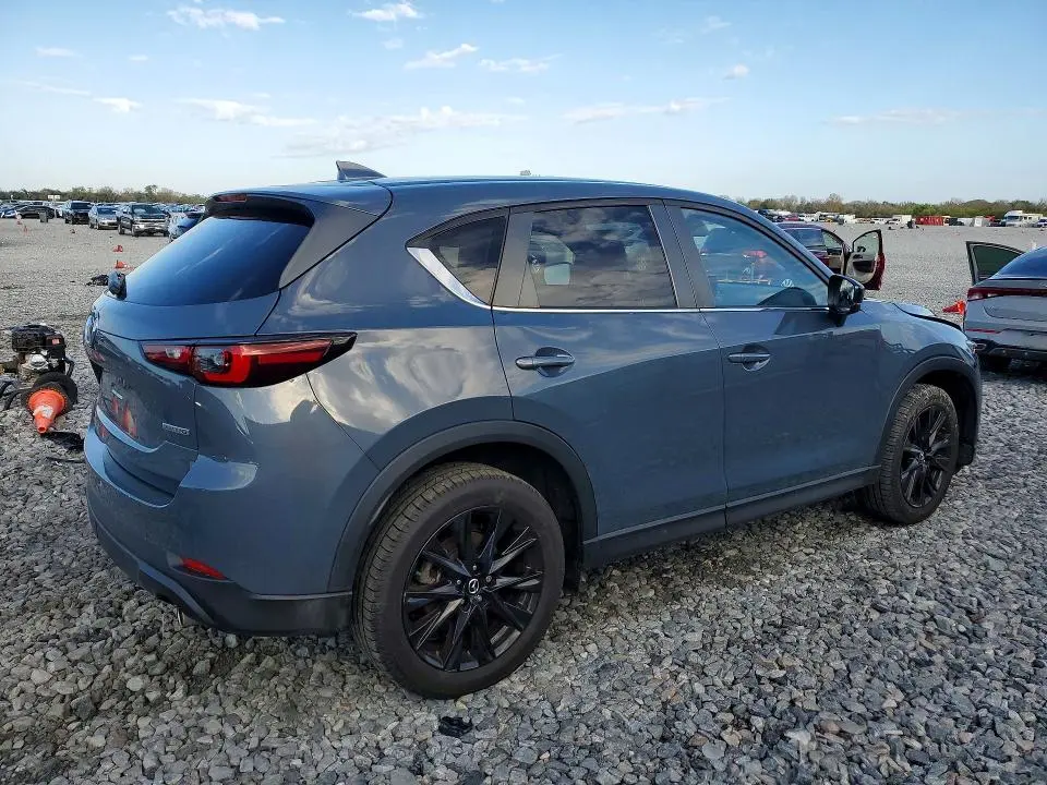 2022 MAZDA CX-5 PREFERRED  