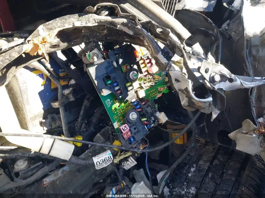 2018 BUICK ENCORE ESSENCE