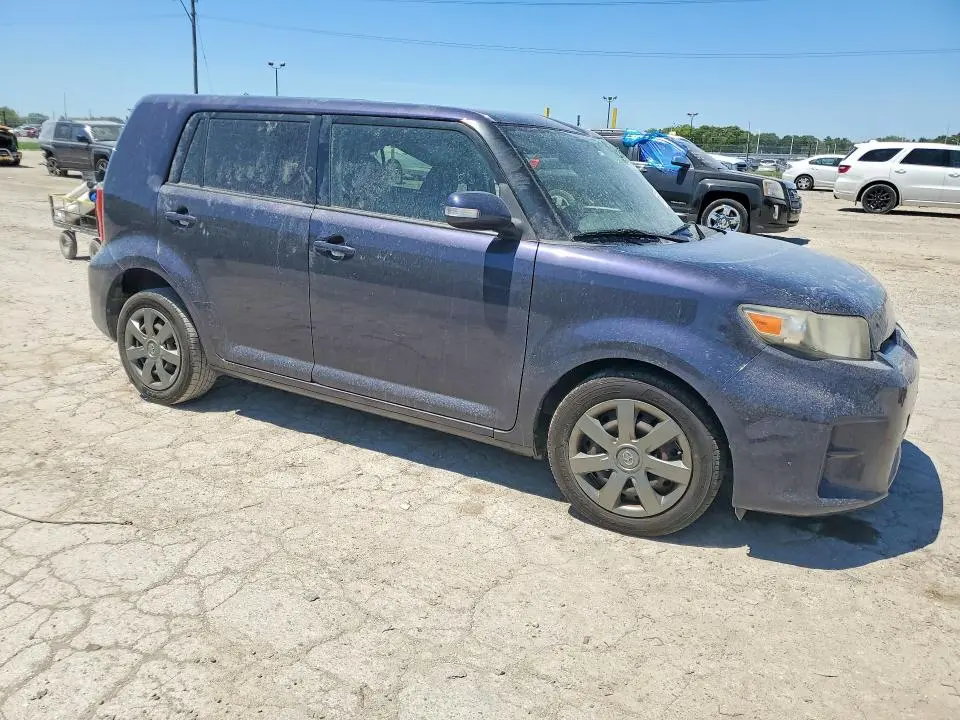 2012 SCION XB BASE  