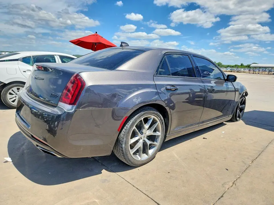 2020 CHRYSLER 300 TOURING  
