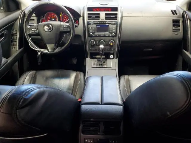 2012 MAZDA CX-9   