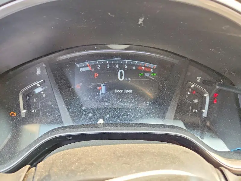 2020 HONDA CR-V EXL  