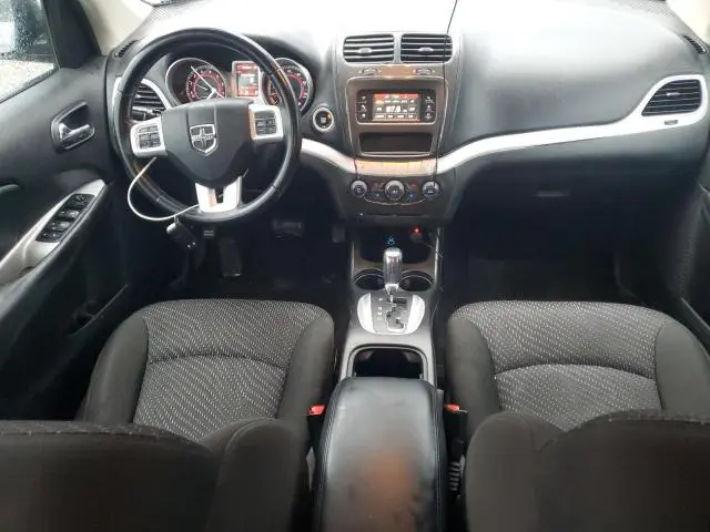 2020 DODGE JOURNEY SE  