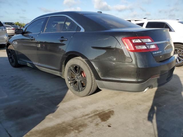 2015 FORD TAURUS SE