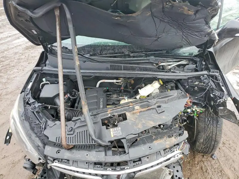 2017 BUICK ENCORE PREFERRED II  