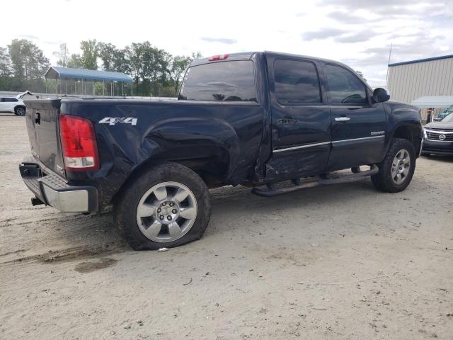 2011 GMC SIERRA K1500 SLE