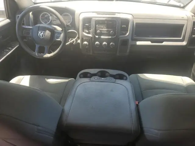 2018 RAM 1500 ST  