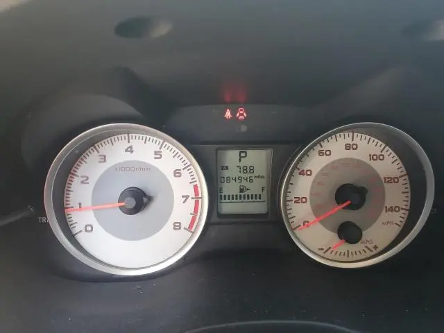 2014 SUBARU IMPREZA PREMIUM  