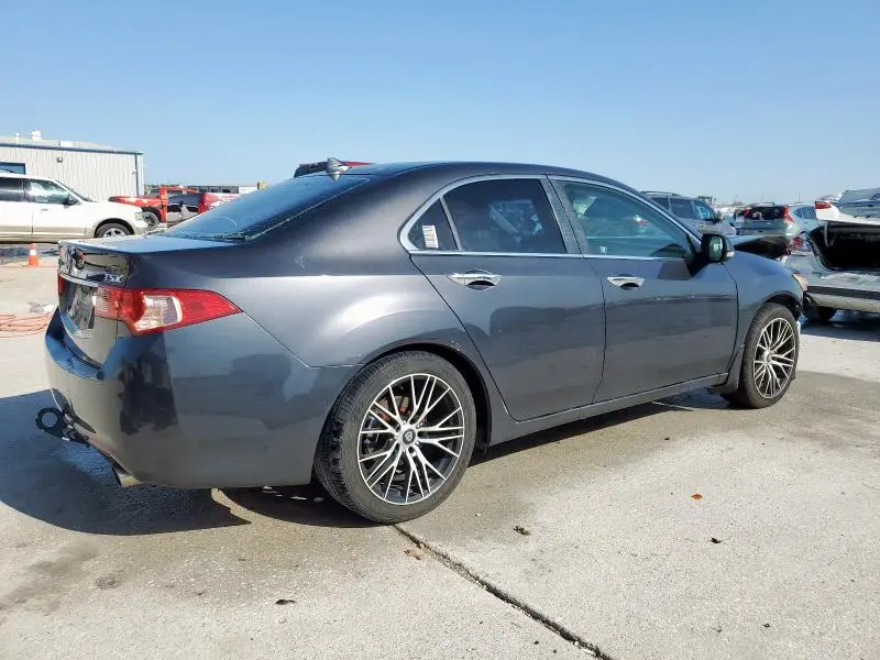 2012 ACURA TSX TECH  