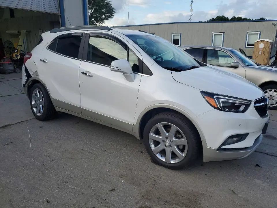 2019 BUICK ENCORE ESSENCE  