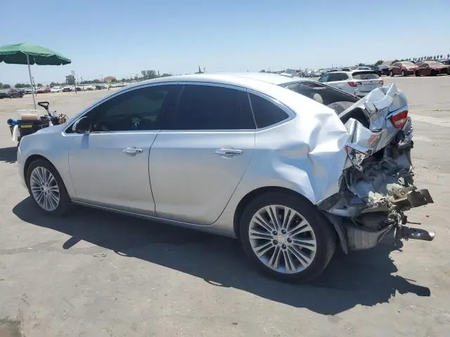 2014 BUICK VERANO   