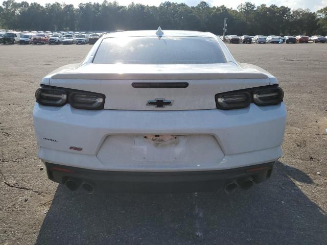 2019 CHEVROLET CAMARO LT