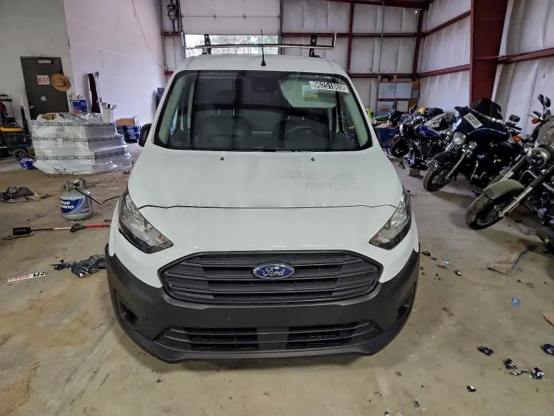 2020 FORD TRANSIT CONNECT XL  