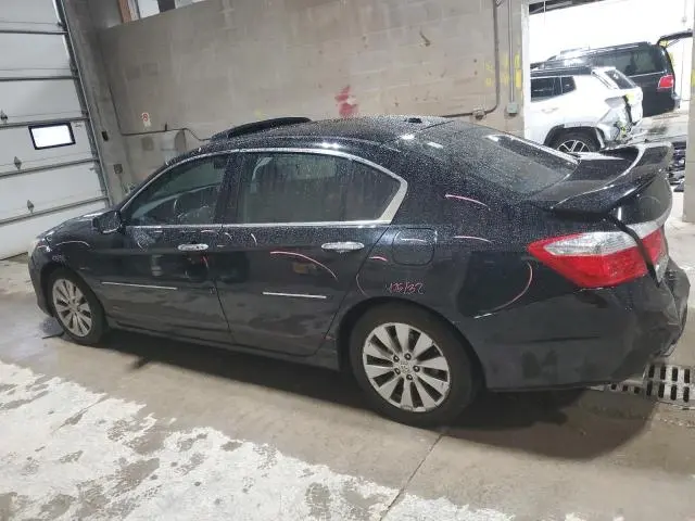 2013 HONDA ACCORD TOURING  
