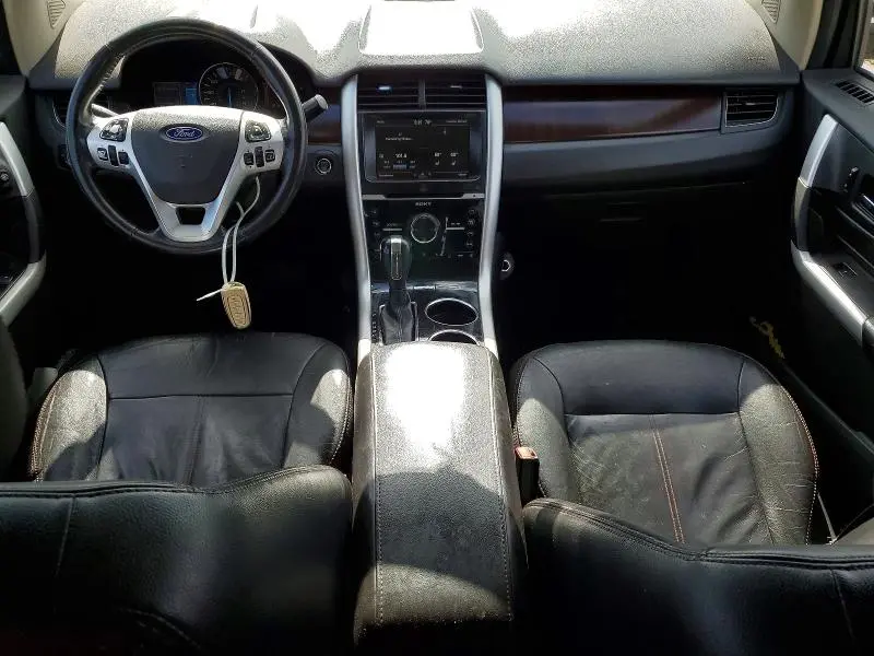 2012 FORD EDGE LIMITED  