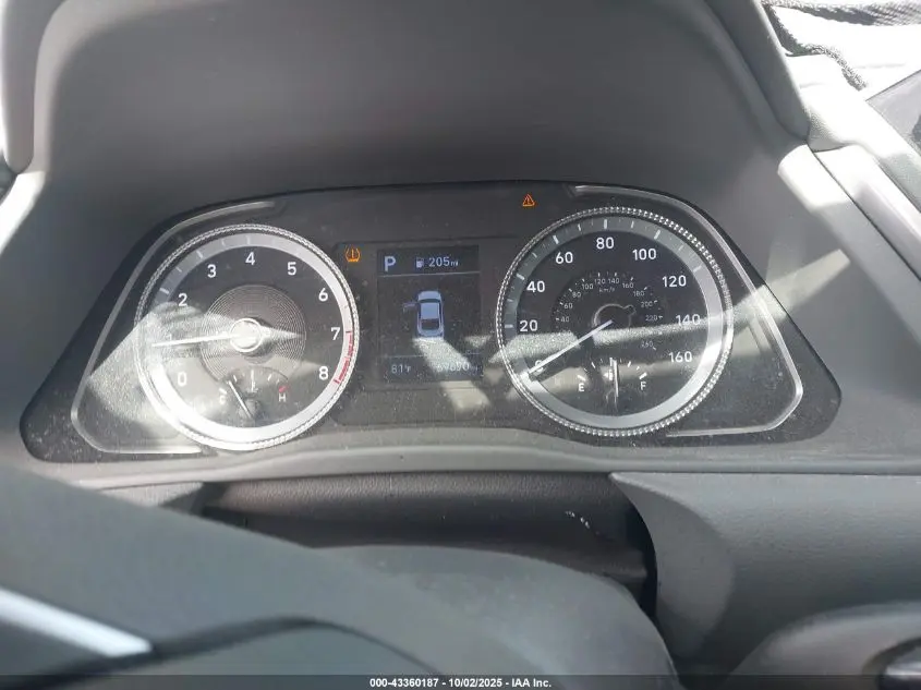 2023 HYUNDAI SONATA SE