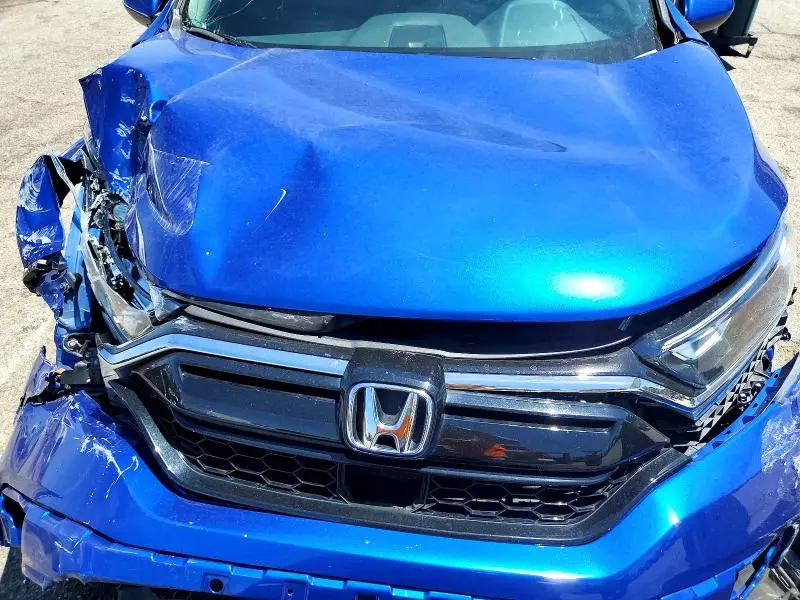 2021 HONDA CR-V SE  