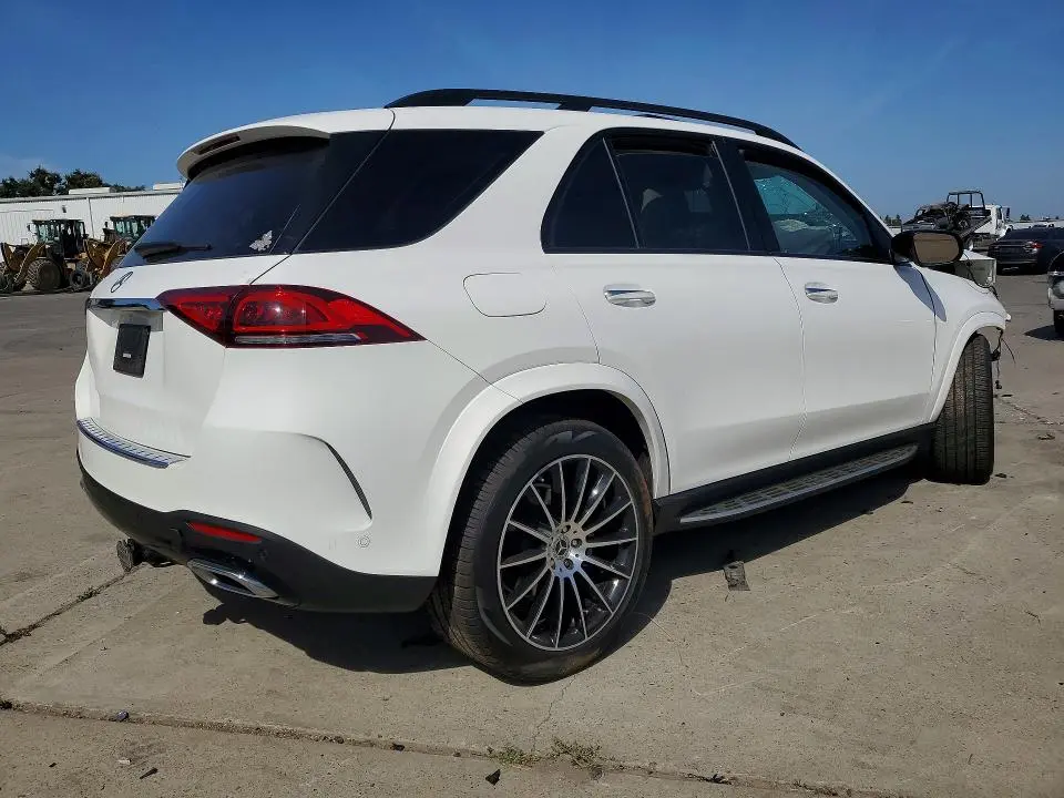 2023 MERCEDES-BENZ GLE 350  