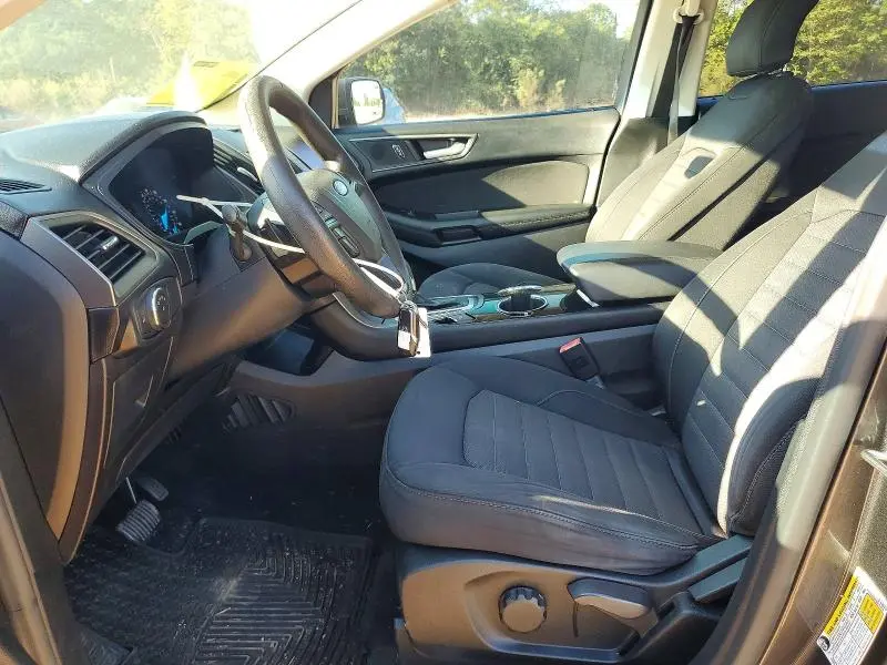 2015 FORD EDGE SE  