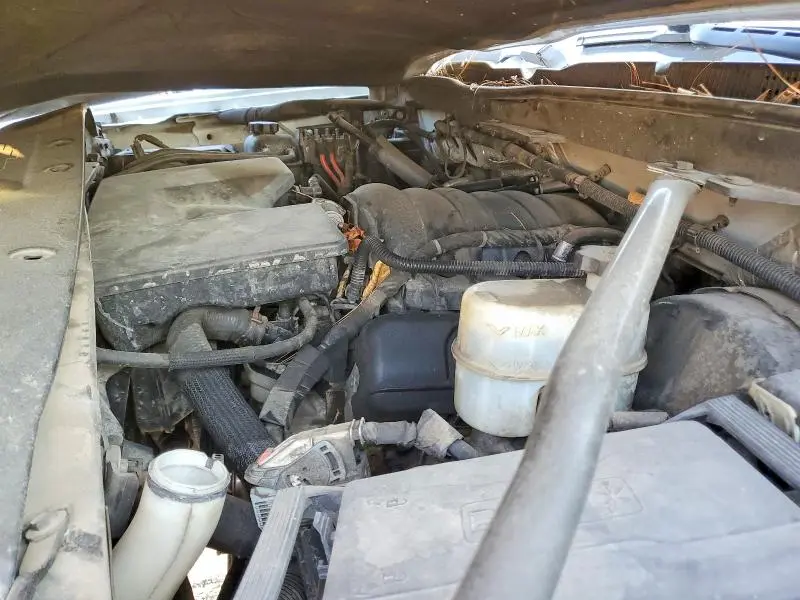 2014 CHEVROLET SILVERADO C1500  