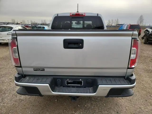 2018 GMC CANYON SLE  