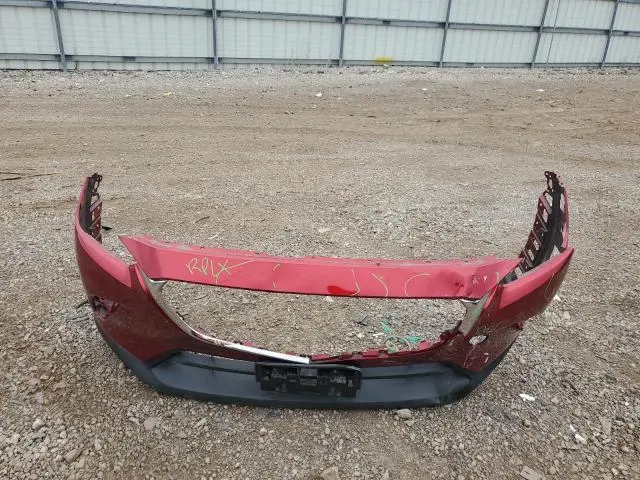 2021 MAZDA CX-3 SPORT  