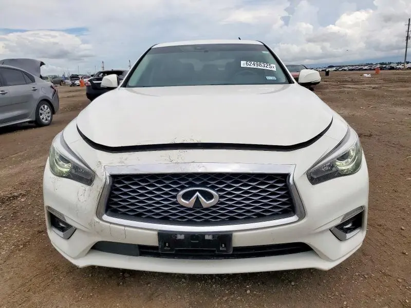 2020 INFINITI Q50 PURE  