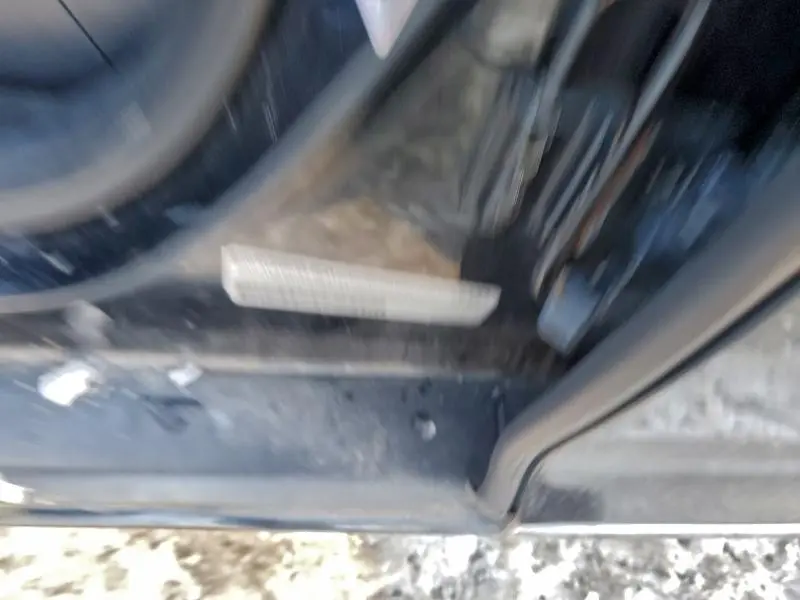 2011 AUDI A6 PRESTIGE  