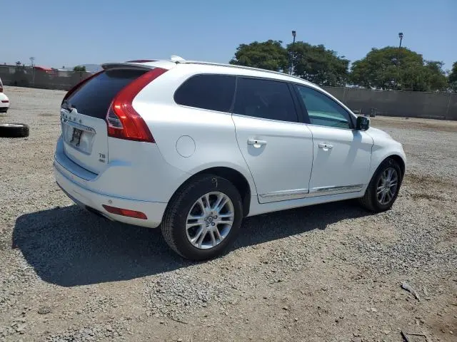 2016 VOLVO XC60 T5 PREMIER  