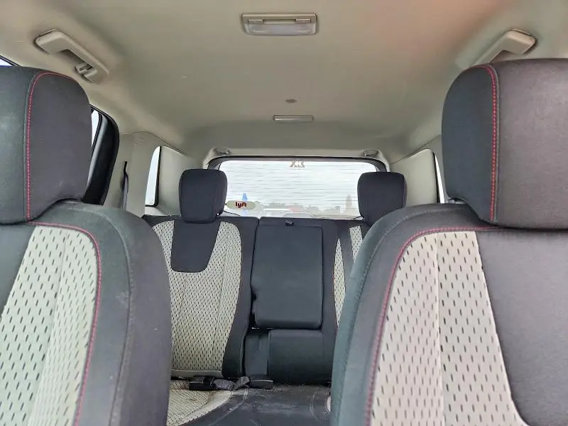 2014 GMC TERRAIN   