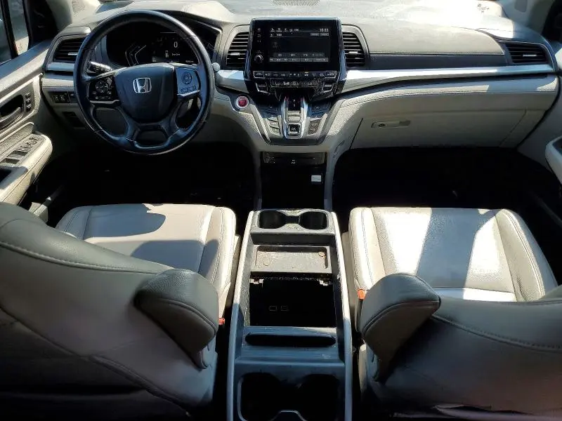 2020 HONDA ODYSSEY EXL  