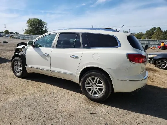 2015 BUICK ENCLAVE   