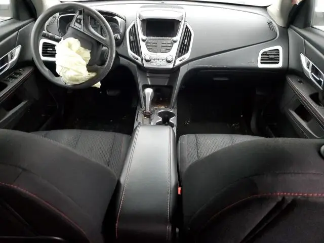 2015 GMC TERRAIN SLE  