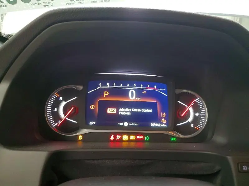 2025 HONDA PASSPORT BLACK EDITION  