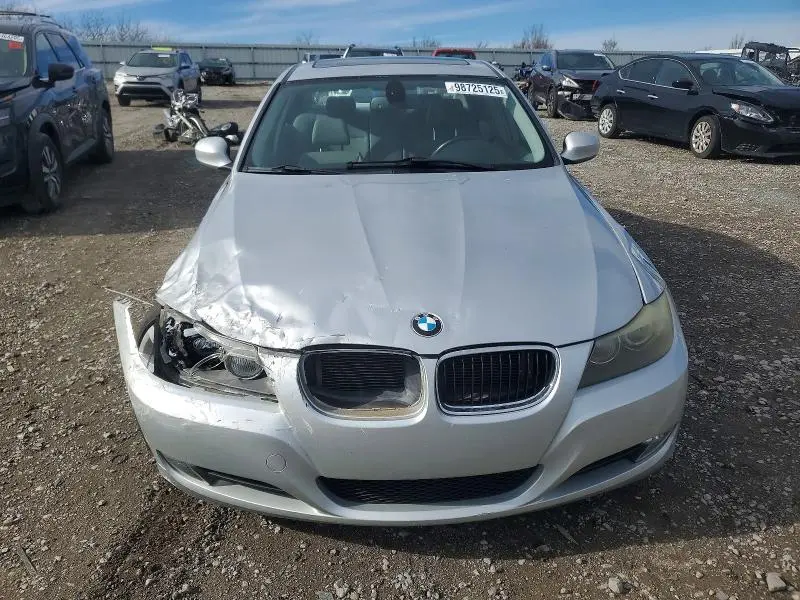 2011 BMW 328 I  
