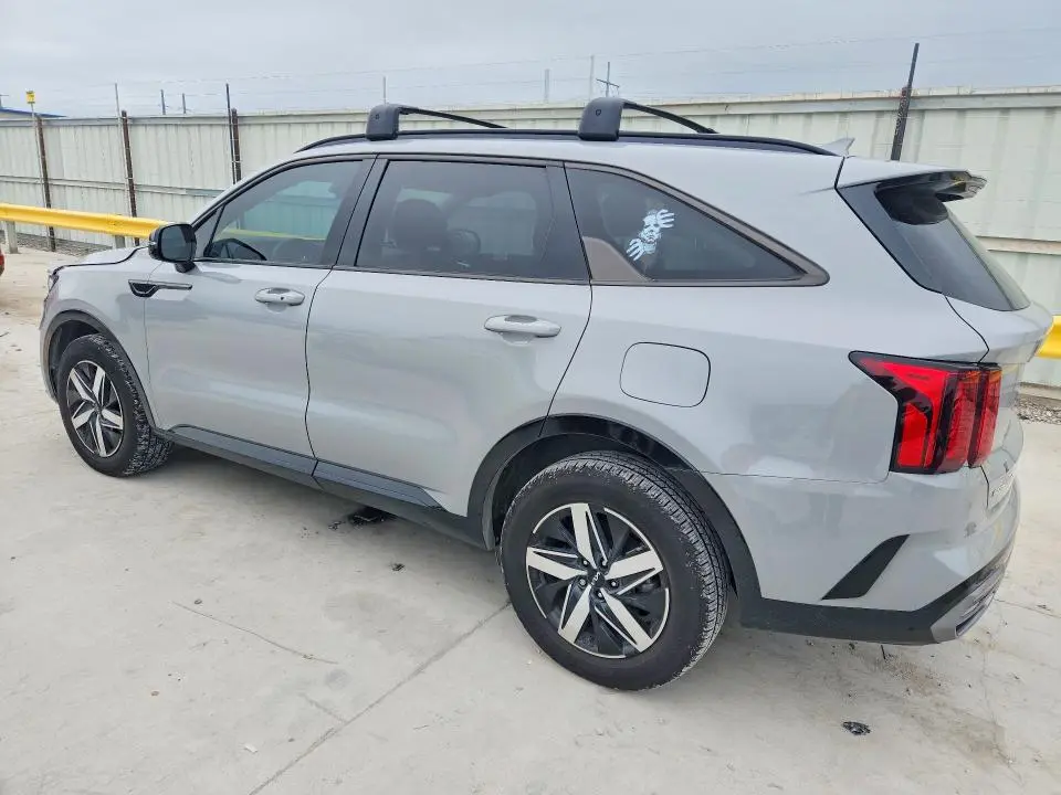2023 KIA SORENTO EX  