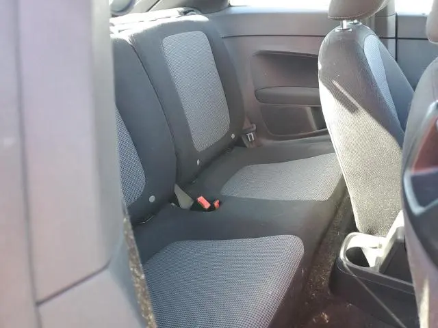 2017 VOLKSWAGEN BEETLE 1.8T  