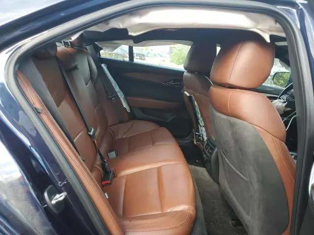 2015 CADILLAC ATS PERFORMANCE  