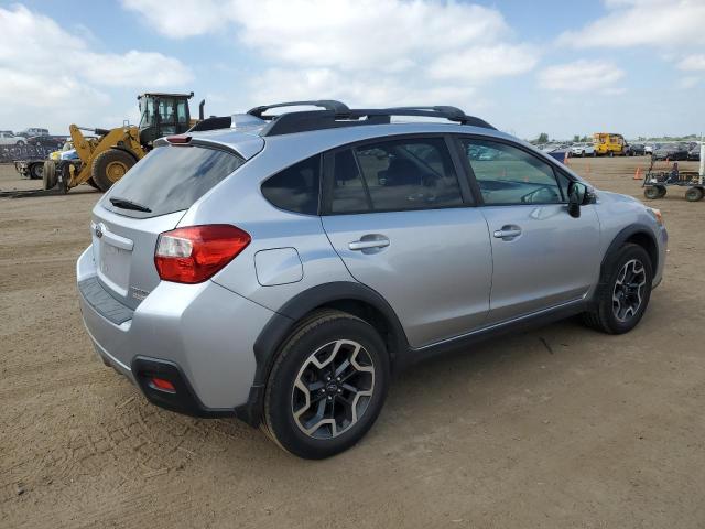 2017 SUBARU CROSSTREK LIMITED