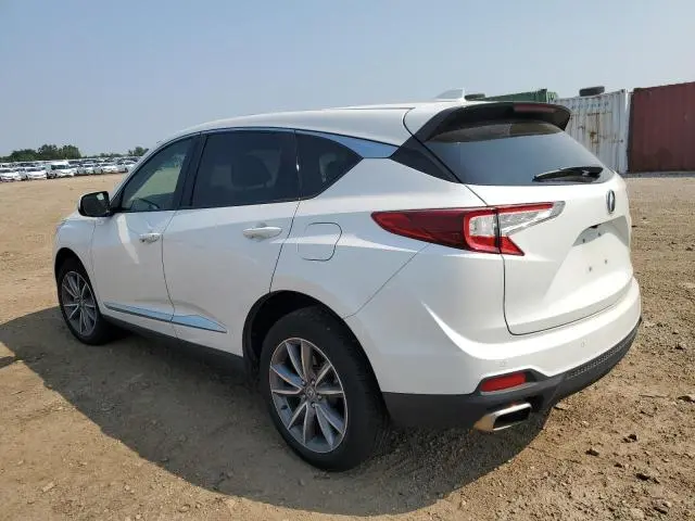 2024 ACURA RDX TECHNOLOGY  