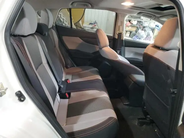 2019 SUBARU CROSSTREK PREMIUM