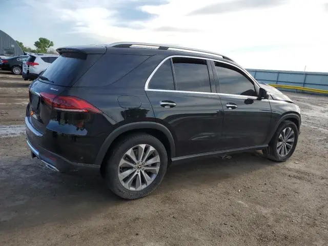 2020 MERCEDES-BENZ GLE 350 4MATIC  