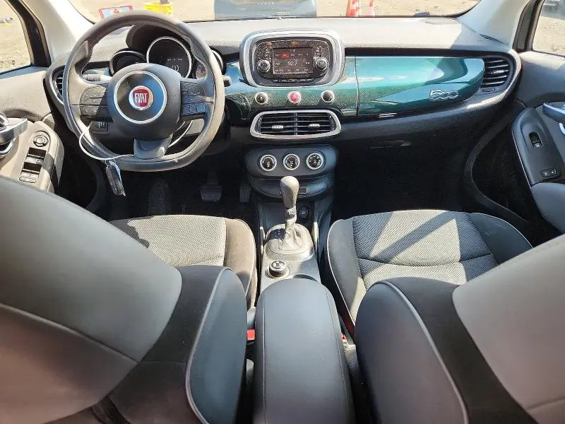 2016 FIAT 500X EASY  