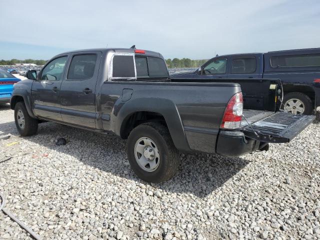 2014 TOYOTA TACOMA DOUBLE CAB LONG BED