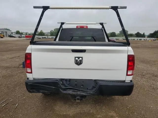 2016 RAM 1500 ST  