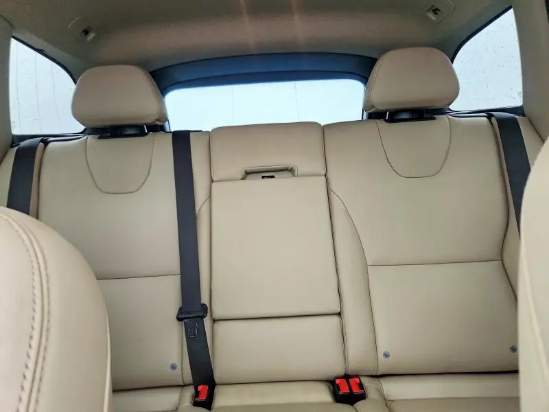 2017 VOLVO XC60 T6 INSCRIPTION  