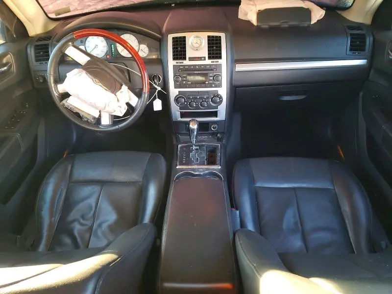 2010 CHRYSLER 300 TOURING  