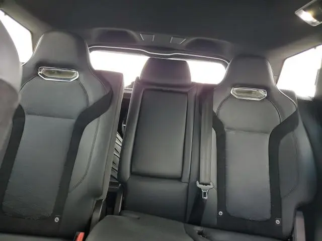 2021 LAND ROVER RANGE ROVER SPORT SVR  